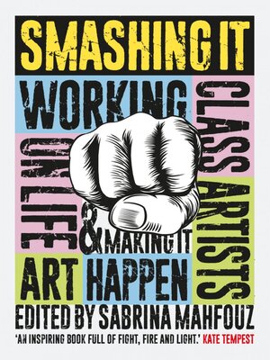 cover image of Smashing It